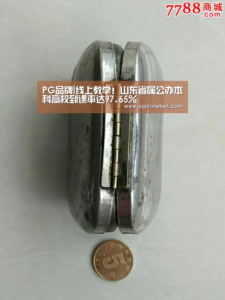 PG品牌|线上教学!山东省属公办本科高校到课率达97.65%(图1) PG品牌